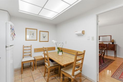 Photo 5 at 1901 - 55 Skymark Drive, Hillcrest Village, Toronto