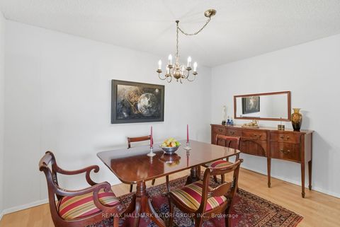 Photo 6 at 1901 - 55 Skymark Drive, Hillcrest Village, Toronto