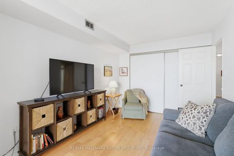 Photo 7 at 1901 - 55 Skymark Drive, Hillcrest Village, Toronto