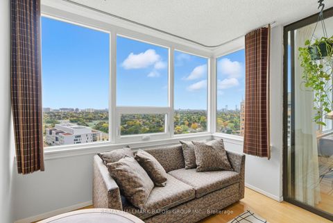 Photo 9 at 1901 - 55 Skymark Drive, Hillcrest Village, Toronto