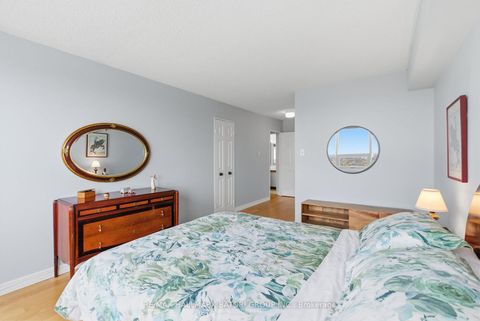 Photo 12 at 1901 - 55 Skymark Drive, Hillcrest Village, Toronto