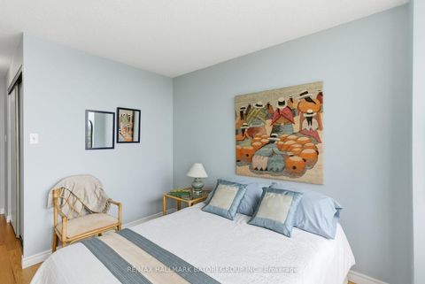 Photo 13 at 1901 - 55 Skymark Drive, Hillcrest Village, Toronto