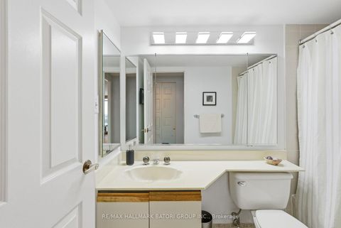 Photo 15 at 1901 - 55 Skymark Drive, Hillcrest Village, Toronto