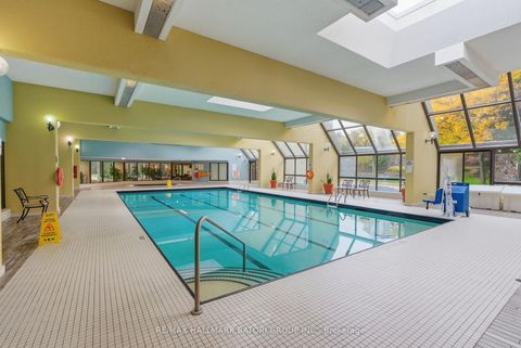 Photo 18 at 1901 - 55 Skymark Drive, Hillcrest Village, Toronto