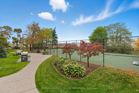 Photo 20 at 1901 - 55 Skymark Drive, Hillcrest Village, Toronto