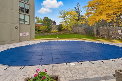 Photo 21 at 1901 - 55 Skymark Drive, Hillcrest Village, Toronto