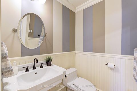 Photo 9 at 530 Vellore Woods Boulevard, Vellore Village, Vaughan