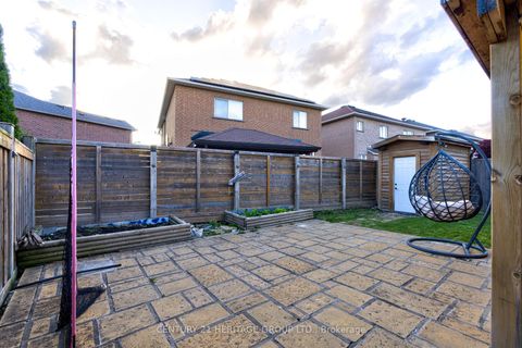 Photo 20 at 530 Vellore Woods Boulevard, Vellore Village, Vaughan