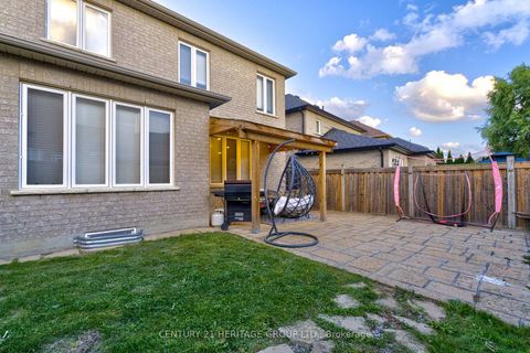 Photo 21 at 530 Vellore Woods Boulevard, Vellore Village, Vaughan