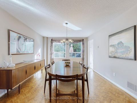 Photo 9 at 25 Mill Arbour Lane, Brownridge, Vaughan