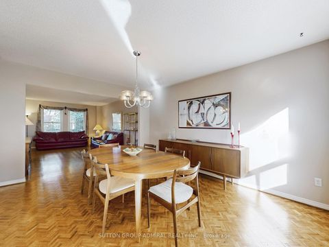 Photo 11 at 25 Mill Arbour Lane, Brownridge, Vaughan