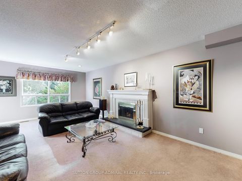 Photo 12 at 25 Mill Arbour Lane, Brownridge, Vaughan