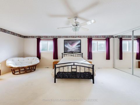 Photo 26 at 25 Mill Arbour Lane, Brownridge, Vaughan