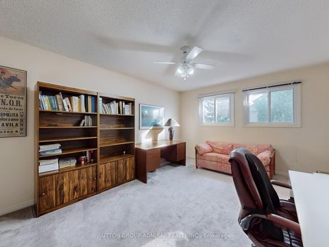 Photo 31 at 25 Mill Arbour Lane, Brownridge, Vaughan