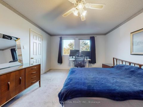 Photo 36 at 25 Mill Arbour Lane, Brownridge, Vaughan