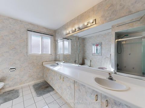 Photo 39 at 25 Mill Arbour Lane, Brownridge, Vaughan