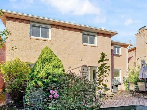 Photo 40 at 25 Mill Arbour Lane, Brownridge, Vaughan