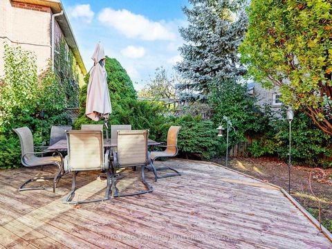 Photo 42 at 25 Mill Arbour Lane, Brownridge, Vaughan