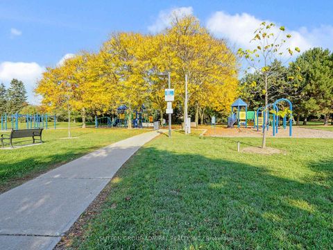 Photo 44 at 25 Mill Arbour Lane, Brownridge, Vaughan