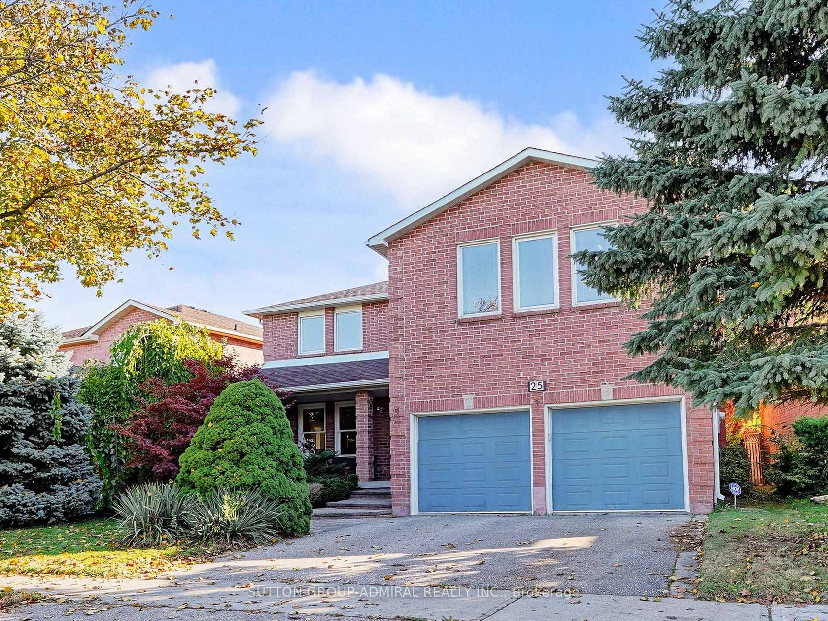 25 Mill Arbour Lane, Brownridge, Vaughan photo 6