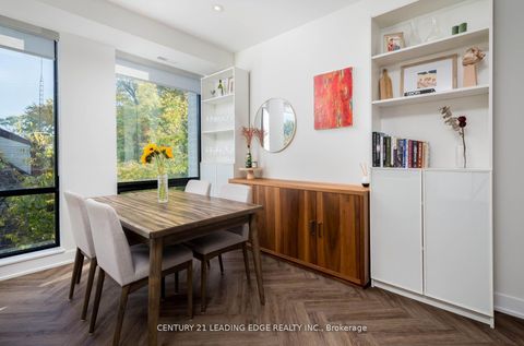 Photo 6 at 204 - 441 Jane Street, Bloor West Village, Toronto