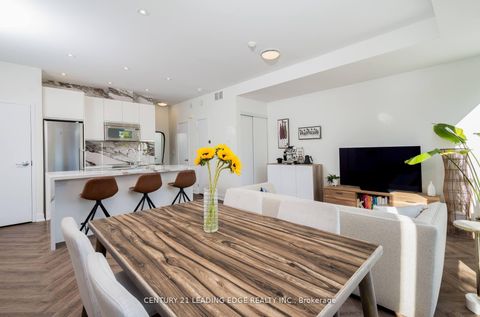 Photo 7 at 204 - 441 Jane Street, Bloor West Village, Toronto