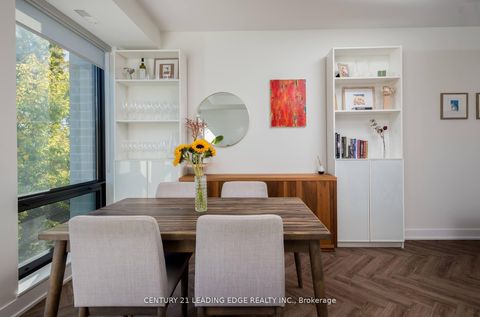 Photo 8 at 204 - 441 Jane Street, Bloor West Village, Toronto