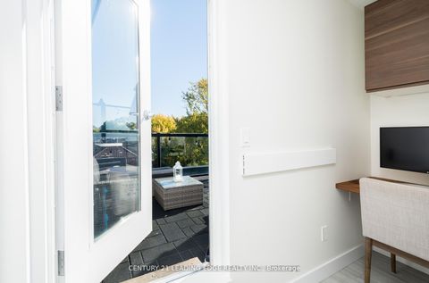 Photo 21 at 204 - 441 Jane Street, Bloor West Village, Toronto