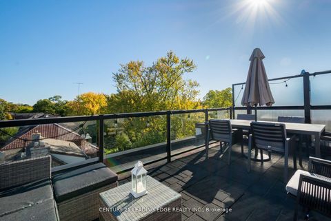 Photo 24 at 204 - 441 Jane Street, Bloor West Village, Toronto