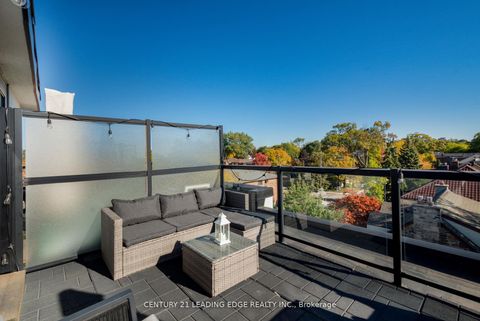 Photo 25 at 204 - 441 Jane Street, Bloor West Village, Toronto