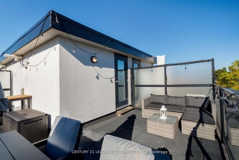 Photo 26 at 204 - 441 Jane Street, Bloor West Village, Toronto