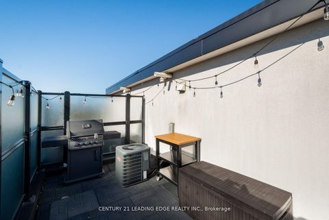 Photo 28 at 204 - 441 Jane Street, Bloor West Village, Toronto