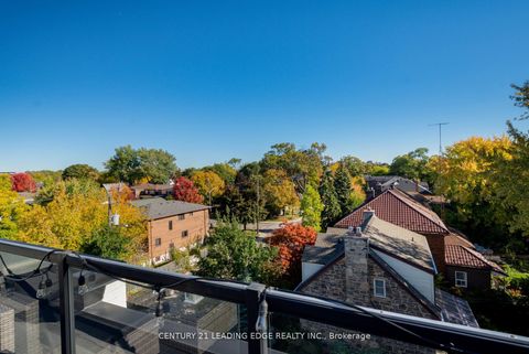 Photo 29 at 204 - 441 Jane Street, Bloor West Village, Toronto