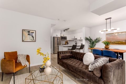 Photo 0 at 319 - 39 Shank Street, Niagara, Toronto