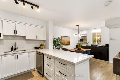 Photo 6 at 319 - 39 Shank Street, Niagara, Toronto