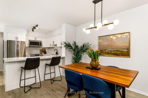 Photo 7 at 319 - 39 Shank Street, Niagara, Toronto