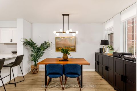 Photo 8 at 319 - 39 Shank Street, Niagara, Toronto