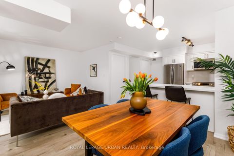 Photo 9 at 319 - 39 Shank Street, Niagara, Toronto