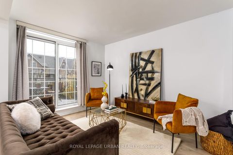 Photo 12 at 319 - 39 Shank Street, Niagara, Toronto