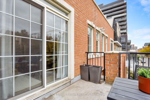 Photo 15 at 319 - 39 Shank Street, Niagara, Toronto