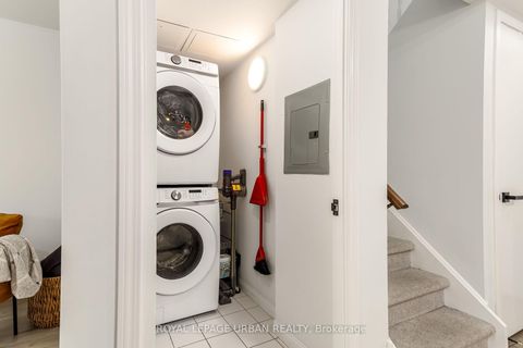 Photo 17 at 319 - 39 Shank Street, Niagara, Toronto