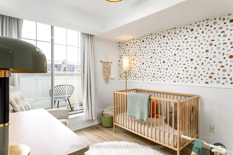 Photo 22 at 319 - 39 Shank Street, Niagara, Toronto