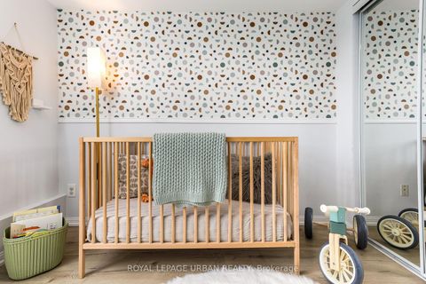 Photo 23 at 319 - 39 Shank Street, Niagara, Toronto