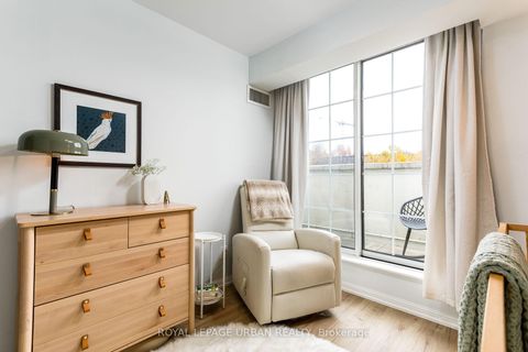 Photo 24 at 319 - 39 Shank Street, Niagara, Toronto