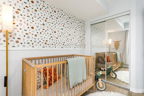 Photo 25 at 319 - 39 Shank Street, Niagara, Toronto