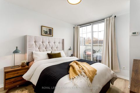 Photo 26 at 319 - 39 Shank Street, Niagara, Toronto