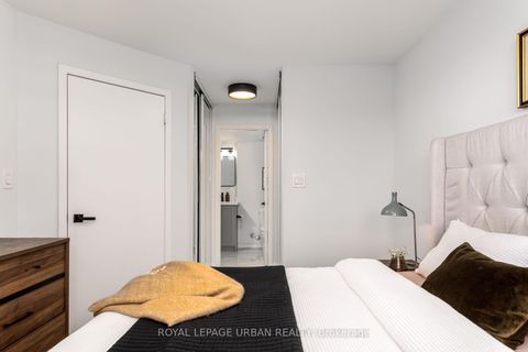 Photo 28 at 319 - 39 Shank Street, Niagara, Toronto