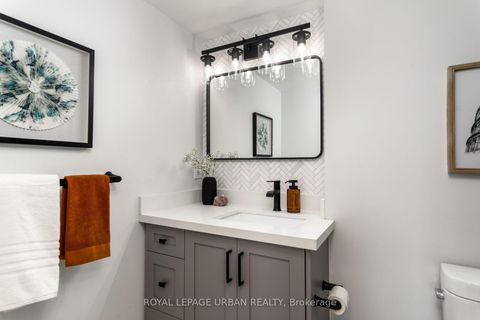 Photo 29 at 319 - 39 Shank Street, Niagara, Toronto