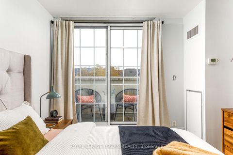 Photo 31 at 319 - 39 Shank Street, Niagara, Toronto