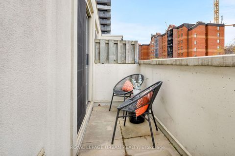 Photo 32 at 319 - 39 Shank Street, Niagara, Toronto